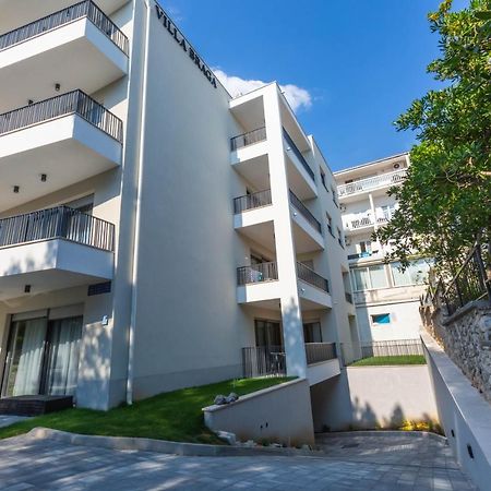 Villa Braga A5 Baška Voda Εξωτερικό φωτογραφία